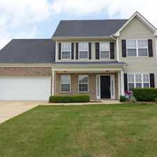 Rental info for 94 Peggy Meadows Way Douglasville, GA 30134