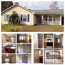 Rental info for 102 Zinnia Court