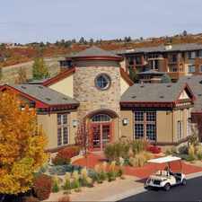 Rental info for Echo Ridge at Metzler Ranch