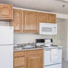 Rental info for College View Apartment Homes