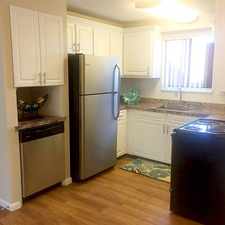 Rental info for Country Manor