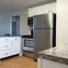 Rental info for Edgewood Court