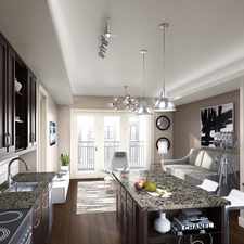 Rental info for The Kelton at Clearfork