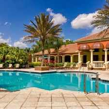 Rental info for Aventine at Naples