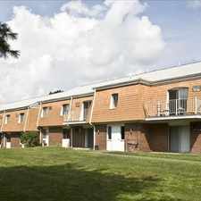 Rental info for Rolling Green Apartments