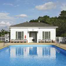 Rental info for Berkley Manor Apartments