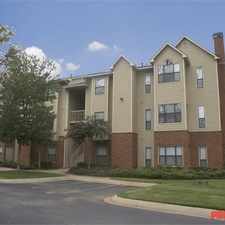 Rental info for Sugar Mill