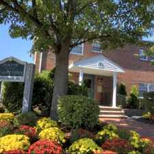 Rental info for PRINCETON CROSSING APARTMENTS