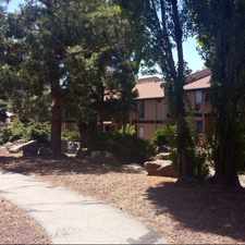 Rental info for Pinecliff Village