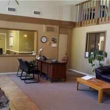 Rental info for Pinecliff Village