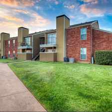 Rental info for Huntington Circle