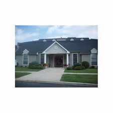 Rental info for Stratford Place