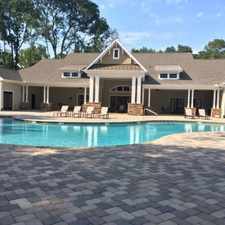 Rental info for Legends at Chatham