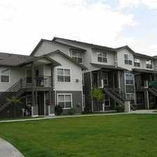 Rental info for Alderra Apartments