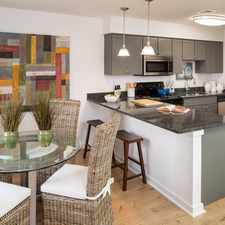 Rental info for Yardley Crossing Luxury Rental Apartments & Townhomes