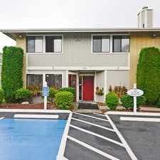 Rental info for The Union