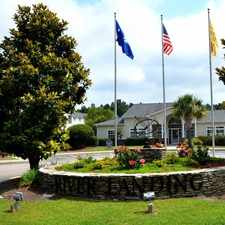 Rental info for River Landing