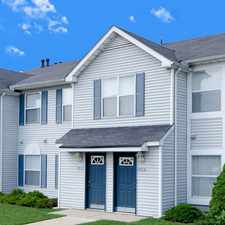 Rental info for Green Meadows