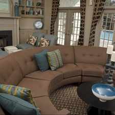 Rental info for Vista Commons