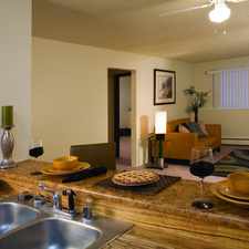 Rental info for Park Plaza