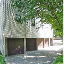 Rental info for Healey Townhomes