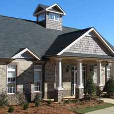 Rental info for Hayleigh Village