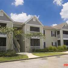 Rental info for Wynthrope Forest