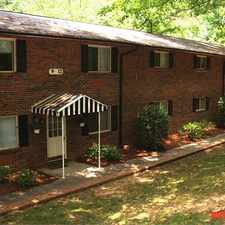 Rental info for Oakview Gardens