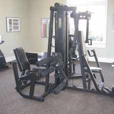 Rental info for HEATHER PARK APARTMENTS