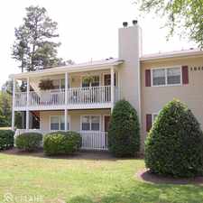 Rental info for Bluffs at Northwoods