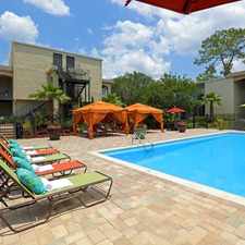 Rental info for Parkway Square