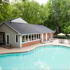 Rental info for Jasmine at the Galleria