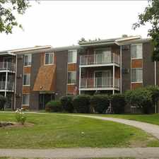 Rental info for South Winds