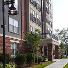 Rental info for Avalon Natick