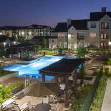 Rental info for Camden Amber Oaks