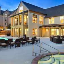 Rental info for Highlands of Marin