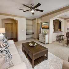 Rental info for Camden Deerfield