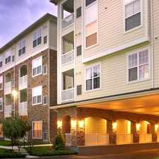 Rental info for Ridge at Blue Hills