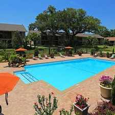 Rental info for Tally Square