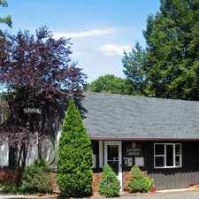 Rental info for Alpine Commons