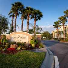 Rental info for Ashton Chase