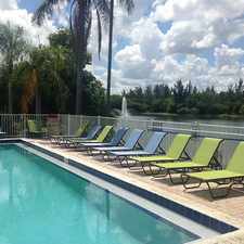 Rental info for River Reach