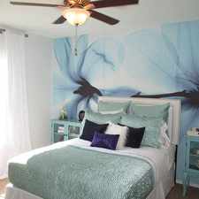 Rental info for The Enclave at Huntington Woods