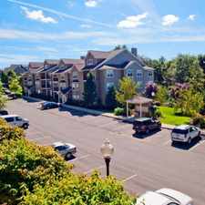 Rental info for Avalon Danbury