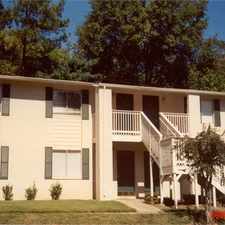 Rental info for Cooper Lake