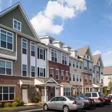 Rental info for Avalon Canton at Blue Hills