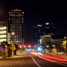 Rental info for Camden Copper Square