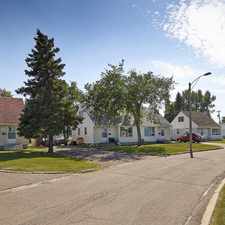 Rental info for Griesbach Community