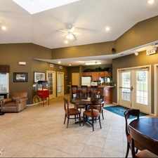Rental info for Concord Management