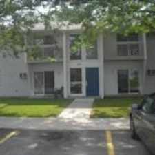 Rental info for Britton Apartments